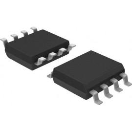 EEPROM 24AA02E48-I/SN SOIC-8N Microchip Technology