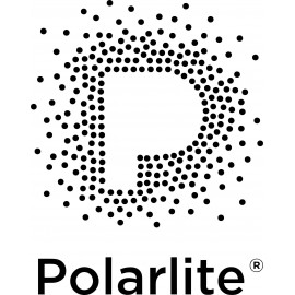 LED-es akril figura, hóember, elemes, 12 x 20 cm, Polarlite LBA-20-006 4. kép