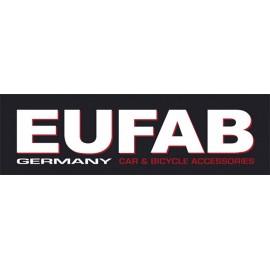 Eufab Tartalék antenna rúd 23cm Fekete 5. kép