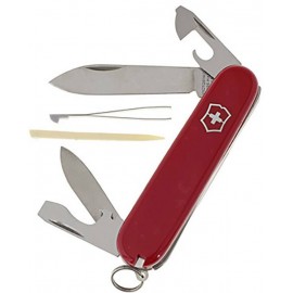 Victorinox svájci bicska, zsebkés, Recruit 0.2503