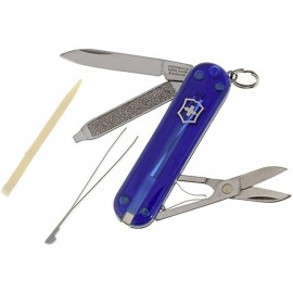 Victorinox svájci bicska, zsebkés Classic 0.6223.T2