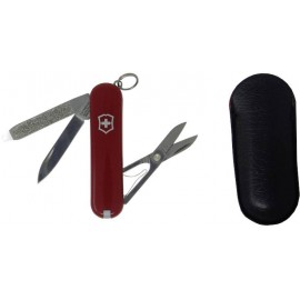 Victorinox svájci bicska, zsebkés Classic 0.6223