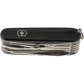 Victorinox svájci bicska, zsebkés, SwissChamp 1.6795.3 2. kép