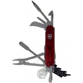 Victorinox svájci bicska, zsebkés, Swiss Champ XLT 1.6795.XLT