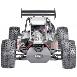 1:6 benzines autómodell, Buggy Carbon Fighter III 2WD RtR 3. kép