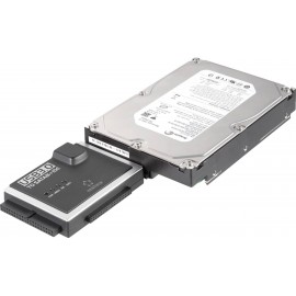 Átalakító USB 3.0-ról IDE+SATA-ra, Renkforce 5. kép