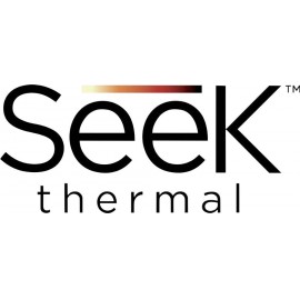 Hőkamera IOS készülékekhez, Seek Thermal Compact SK1001IO 7. kép