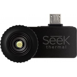 Hőkamera Androidhoz, Seek Thermal Compact SK1001A