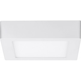 LED panel 10,5W, melegfehér, Paulmann Lunar 706.44 2. kép