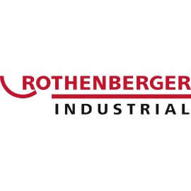 Rothenberger görgős csővágó Rothenberger Industrial Tube Cutter 30 Pro 070641E 7. kép