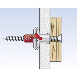 Fischer DUOPOWER Tipli készlet 535968 210 db 18. kép