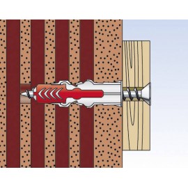 Fischer DUOPOWER Tipli készlet 535968 210 db 19. kép