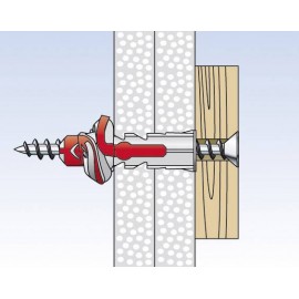 Fischer DUOPOWER Tipli készlet 535968 210 db 21. kép