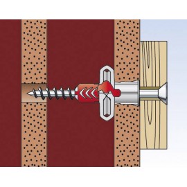 Fischer DUOPOWER Tipli készlet 535968 210 db 22. kép