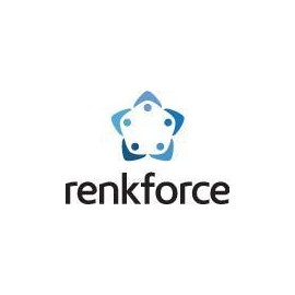 F gyorsdugó, renkforce 0403427 4. kép