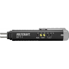 Fékfolyadék, fékolaj teszter Voltcraft BFT-1