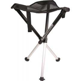 Összehajtható kemping ülőke, 550 mm, Walkstool Comfort XL 63547