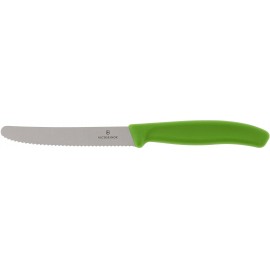 Paradicsom és kolbászkés Victorinox 6.7836.L114