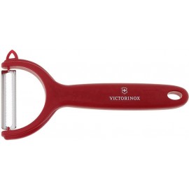 Paradicsom és kiwi hámozó Piros Victorinox 7.6079.1