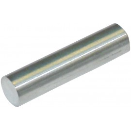 Tartós rúdmágnes AlNiCo, max. 400 °C 1,24 T, 3 x 12 mm, StandexMeder Electronics