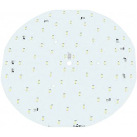 LED modul, fehér, 34,32 W 3566 lm 120 ° 24 V, Barthelme 50763233