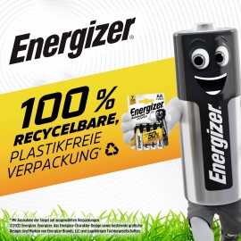 Baby elem C, alkáli mangán, 1,5V, 2 db, Energizer Power LR14, LR15, C, AM2, MN1400, 814, E93, LR14N, 3. kép