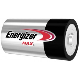 Góliát elem D, alkáli mangán, 1,5V, 2 db, Energizer Max LR20, D, AM1, XL, MN1300, 813, E95, LR20N, 1 3. kép