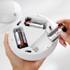 Góliát elem D, alkáli mangán, 1,5V, 2 db, Energizer Max LR20, D, AM1, XL, MN1300, 813, E95, LR20N, 1 7. kép