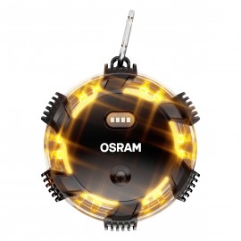 OSRAM LEDSL302 (Ø x Ma) 110 mm x 45 mm 6. kép