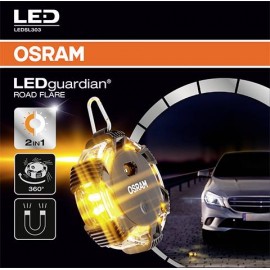 OSRAM LEDSL302 (Ø x Ma) 110 mm x 45 mm 9. kép