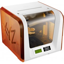 3D nyomtató XYZprinting da Vinci Junior Single extruder 5. kép