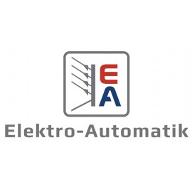 Labortápegység, fix feszültségű EA Elektro-Automatik EA-PS-548-05-T 43 - 58 V/DC 5.2 A 300 W Kimenet 2. kép