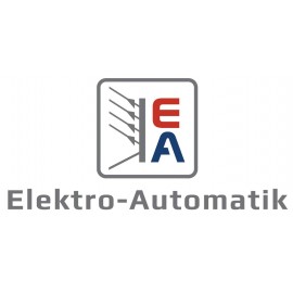 Labortápegység, fix feszültségű EA Elektro-Automatik EA-PS-512-21-R 11 - 14 V/DC 21 A 300 W Kimenete 2. kép