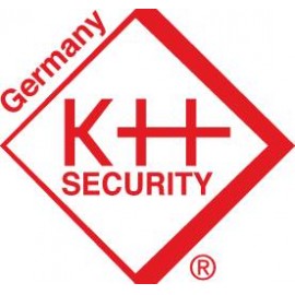 Ajtó riasztó 110 dB, kh-security 100199 2. kép