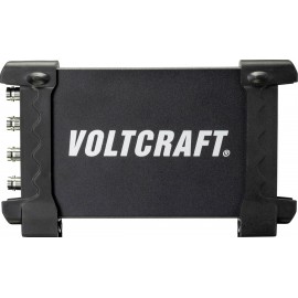 USB-s oszcilloszkóp, Voltcraft DSO-3074 3. kép