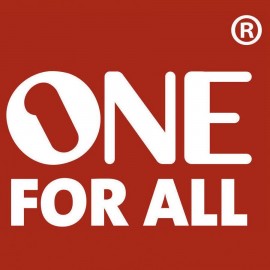 Univerzális távirányító One For All Contour TV URC 1210 2. kép