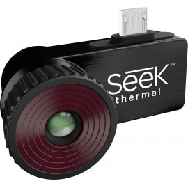 Hőkamera, micro USB-vel, CompactPRO FF Android™ Seek Thermal