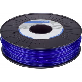 3D nyomtatószál 2,85 mm, PLA, kék, 750 g, Innofil 3D PLA-0024B075