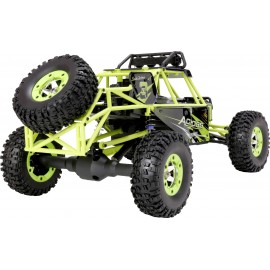 Reely Desert Climber Brushed 1:10 XS RC modellautó Elektro Buggy 4WD RtR 2,4 GHz 5. kép