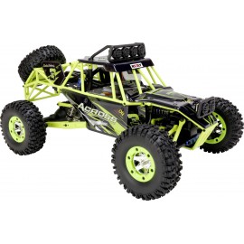 Reely Desert Climber Brushed 1:10 XS RC modellautó Elektro Buggy 4WD RtR 2,4 GHz 7. kép