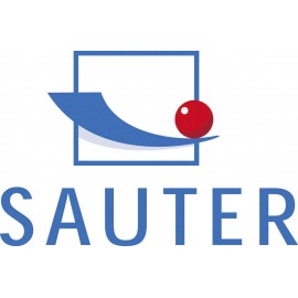 Sauter FK 10. Erőmérő készülék, Newton méter Kalibrált ISO 3. kép