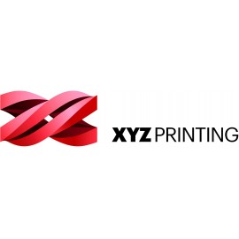 3D nyomtatószál 1,75 mm, ABS, fekete, 600 g, XYZprinting Refill 2. kép