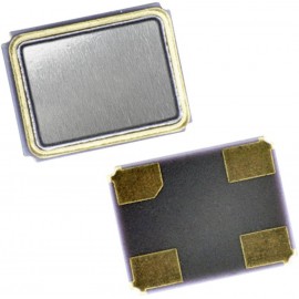 Kvarc oszcillátor EuroQuartz 50.000MHz XO32050UITA SMD HCMOS 50.000 MHz 3.2 mm 2.5 mm 0.95 mm