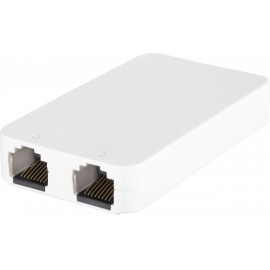 Hálózati switch, RJ45 USB tápellátással 3 port 100 Mbit/s, renkforce 3. kép