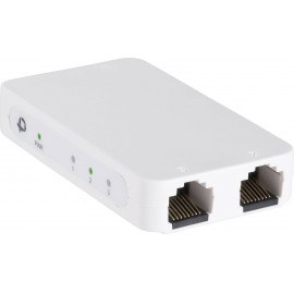 Hálózati switch, RJ45 USB tápellátással 3 port 100 Mbit/s, renkforce 4. kép