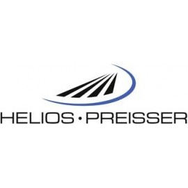Precíziós tolómérő, mélységmérővel 150mm ISO kalibrált, Helios Preisser Duo Fix 0190 501 3. kép