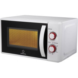 Mikrohullámú sütő, 700 W renkforce 9364c1 2. kép