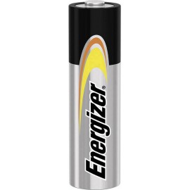 Ceruzaelem AA, alkáli mangán, 1,5V, 4 db, Energizer Power LR06, AA, LR6, AAB4E, AM3, 815, E91, LR6N 3. kép