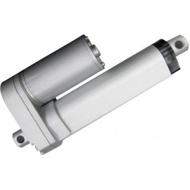 Lineáris DC motor 12 V/DC tengelyhossz 50 mm 500 N Drive-System Europe DSZY1-12-20-A-050-IP65