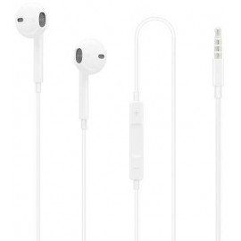 Apple iPhone, iPad, iPod EarPods headset, In-Ear hallójárati mikrofonos fülhallgató Apple MD827ZM/A